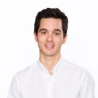 Jerónimo Martins Employee André Barreto's profile photo