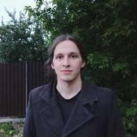 Evgenii Agaev Email
