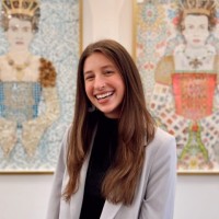Fashivly Employee Tanna Giles's profile photo