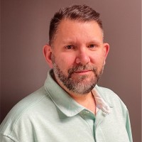 Erie Architectural Products Employee Nelson Sarty's profile photo