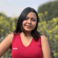 Faym Employee Ayushi Thakur's profile photo