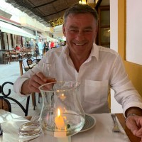 BM Engineering Supplies Ltd Employee Blair Miller's profile photo