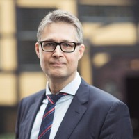 PFA Employee Ditlev Hvelplund's profile photo