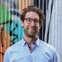 QA Wolf - 80% Test Coverage in 4 Months Employee Kirk Nathanson's profile photo