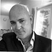 Processing Norge Employee Henrik Klippare's profile photo