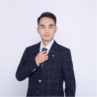 RWS Group Employee Ethan Zhang's profile photo