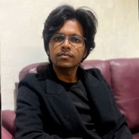modlee Employee Venkata Thota's profile photo