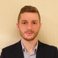 Rolls-Royce Employee Sam Bainbridge's profile photo