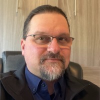 Glass Roots Construction, LLC Employee Rollans Wilson's profile photo