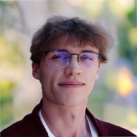 Robbe van Quickelberghe Email