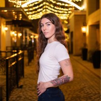 Jessica Cantu Email & Phone Number