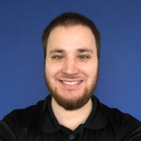 Persefoni Employee Devin Clark's profile photo