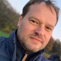 Koh Young Europe GmbH Employee Axel Lindloff's profile photo