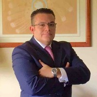 Grupo Televisa Employee Alfonso Lúa's profile photo