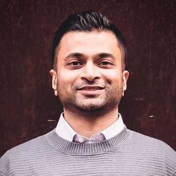 Sanjiv Patel Email & Phone Number