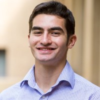 City of Miami Beach Employee Raul Cabrera's profile photo