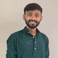 Skroman Global Employee Tushar Mahajan's profile photo