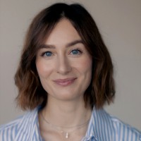 Englishdom Employee Olesia Berezina's profile photo
