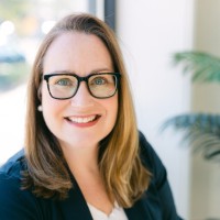 Tiffany Kildale Email