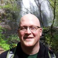 OnFulfillment Employee Tim Webb's profile photo