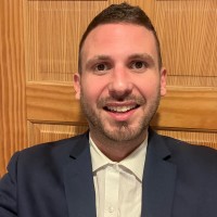 Prudential Financial Employee Michael Borges's profile photo