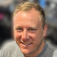 Bank of America Employee David Hoffman's profile photo