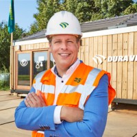 Railcenter Employee Remko Uenk's profile photo