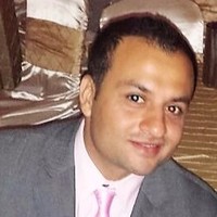 Blue Cross Blue Shield of Massachusetts Employee Rohit Saluja's profile photo