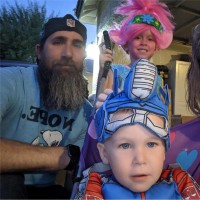 Tectonics Employee Nick Blume's profile photo