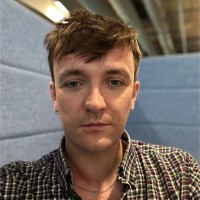 ST. CHAD'S COLLEGE Employee Dr Tom Walsh's profile photo