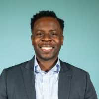 DC Fire and EMS Department Employee Rudy Chounoune's profile photo