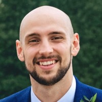 Taskize Employee Ben Scola's profile photo