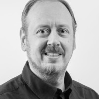 VTT Employee Stefan Granroth's profile photo