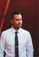 The Peak Agency Inc. Employee Greg M.'s profile photo