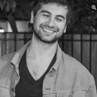 Madlex Employee Carlos Gatica's profile photo