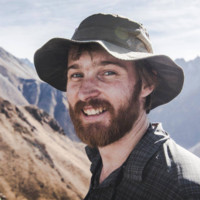 Clipboard Employee Thomas Roberts's profile photo