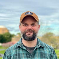 Villa Employee Sean Roberts's profile photo