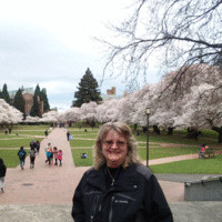 NorthWest Student Exchange Employee Marge Ryan's profile photo