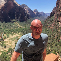Cedar Home Loans Employee Nicholas McMurray's profile photo