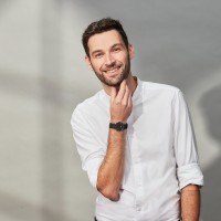 Gestion Première Moisson Inc. Employee Vincent Deville's profile photo