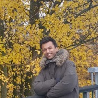 Reliance Industries Limited Employee Anup Parikh's profile photo