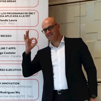 Diego Castelar Valenzuela Email & Phone Number