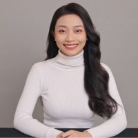 BounceBit Employee My Tran's profile photo