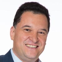 GS Group Employee Marcelo Vienna's profile photo