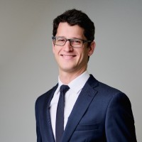 GHD Employee Aaron Johns's profile photo