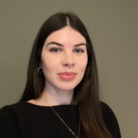 Simon & Schuster UK Employee Sophie Storr's profile photo
