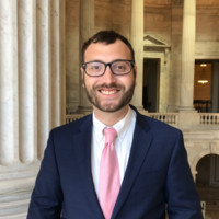 TFC Consulting, Inc. Employee Hunter Hamrick's profile photo