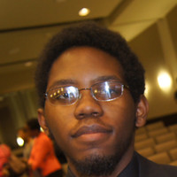 Wolcott Group Employee Jamin Ashley's profile photo