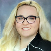 Unity Employee Maddie McKenzie's profile photo