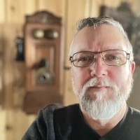 Harris Computer Employee Greg Hudson's profile photo
